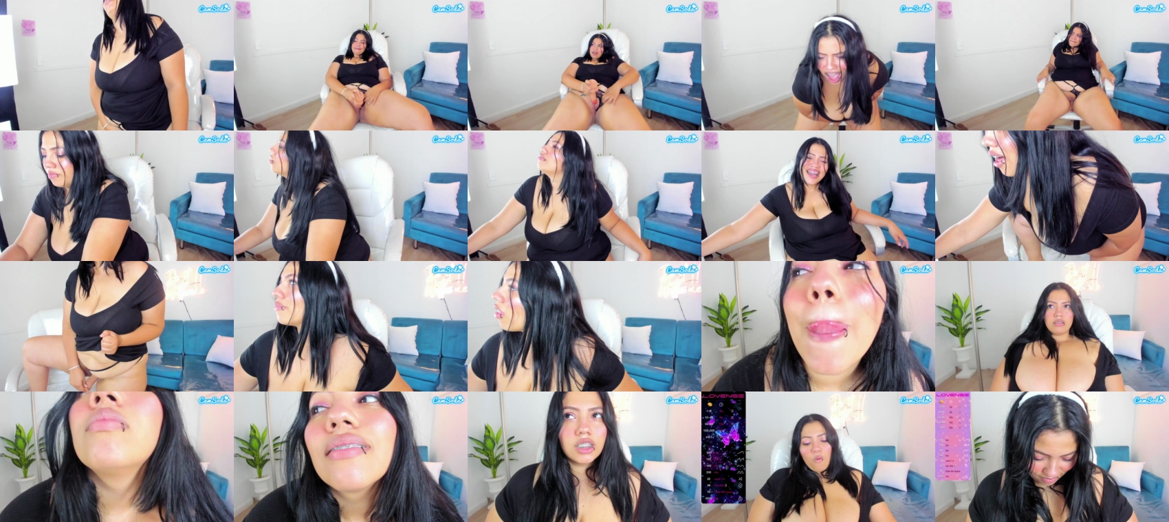 avrilrizzo CamSoda 03-07-2023