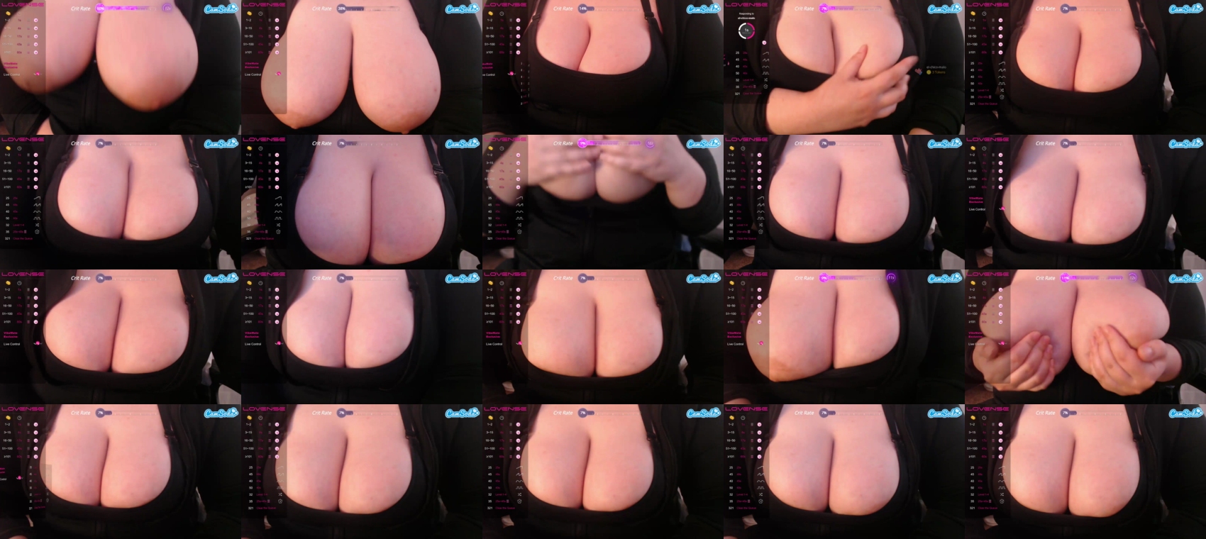 bigbittiesandfun CamSoda 02-07-2023