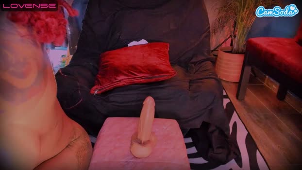 heidicox CamSoda 02-07-2023