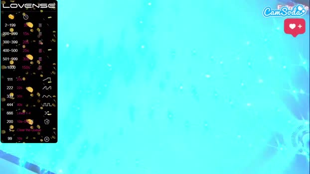 juicyjuicysticky CamSoda 03-07-2023