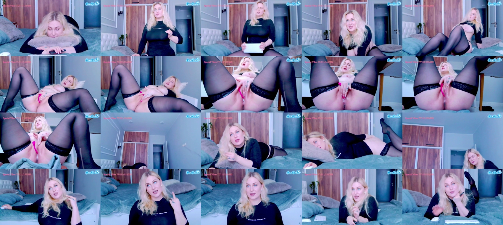 magiceyes CamSoda 03-07-2023