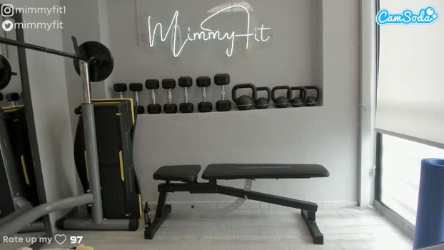 mimmyfit CamSoda 02-07-2023