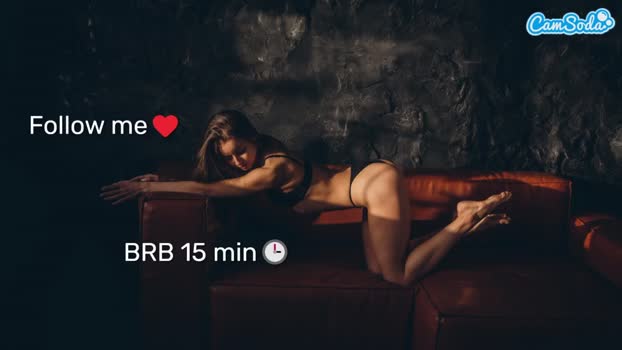 elizsweet CamSoda 03-07-2023