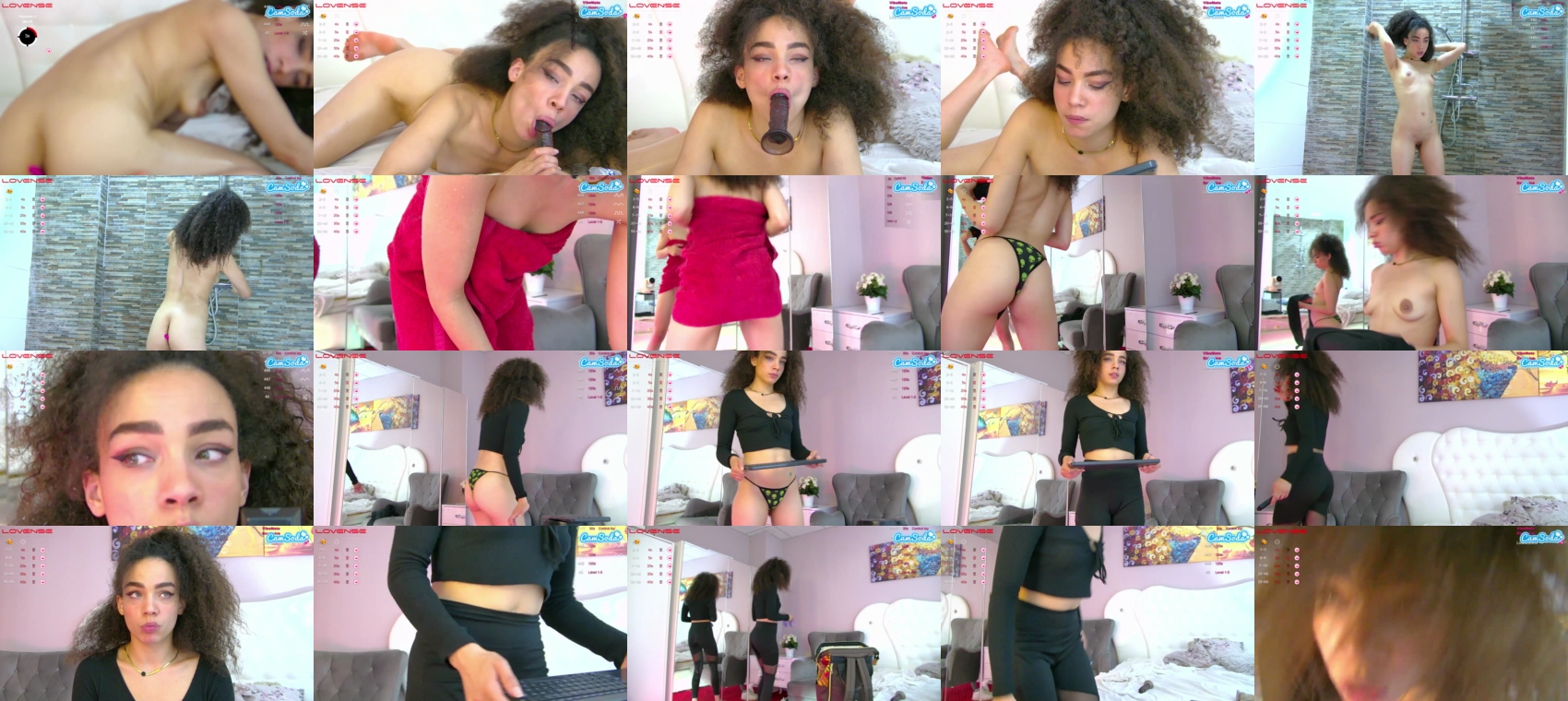 lucy-lousweet CamSoda 03-07-2023