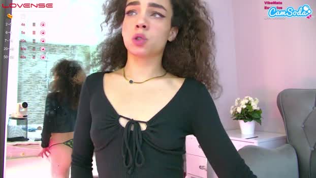 lucy-lousweet CamSoda 03-07-2023