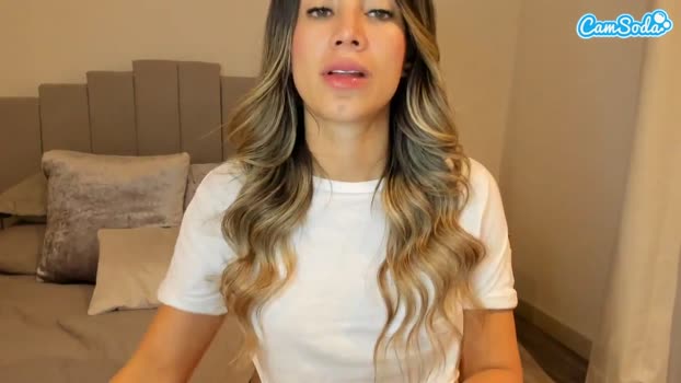 mili-moon CamSoda 03-07-2023