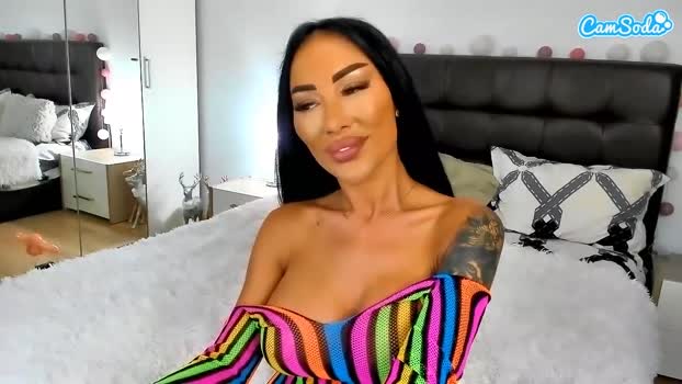misssophiex CamSoda 03-07-2023