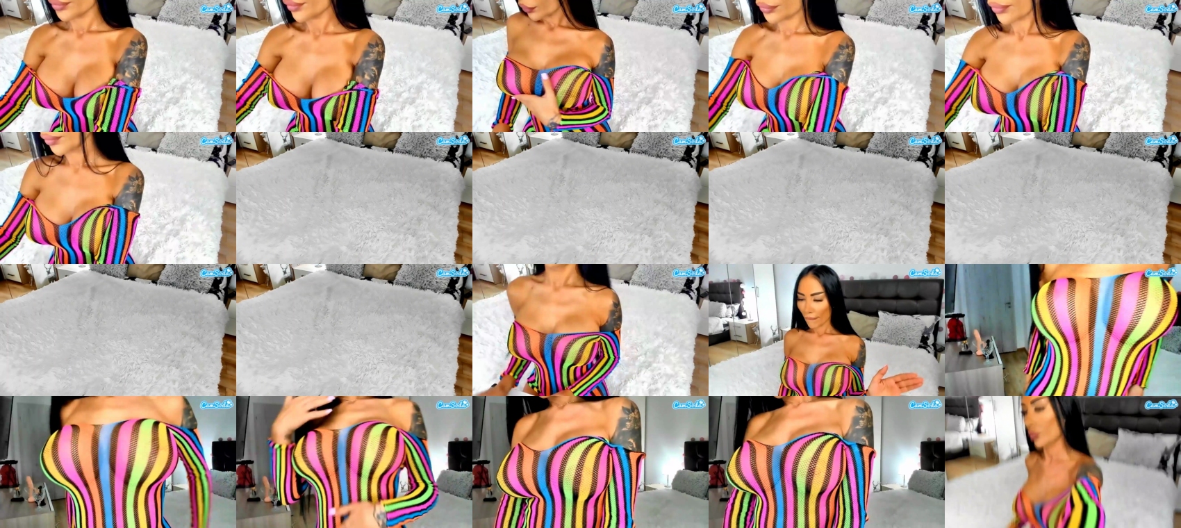 misssophiex CamSoda 03-07-2023
