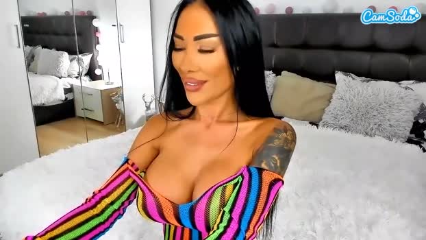 misssophiex CamSoda 03-07-2023