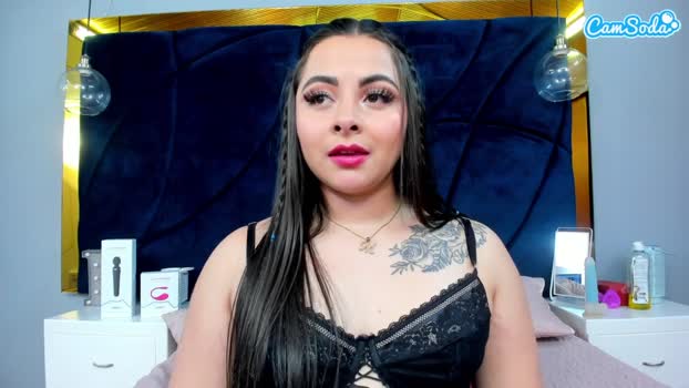 valeryesanders CamSoda 03-07-2023