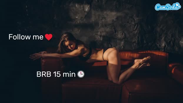elizsweet CamSoda 04-07-2023
