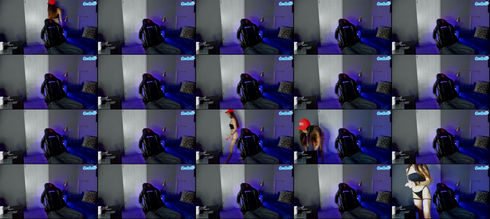 ingaiden CamSoda 04-07-2023