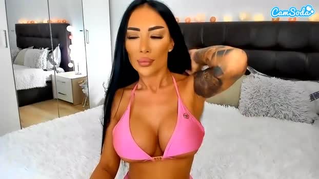misssophiex CamSoda 04-07-2023