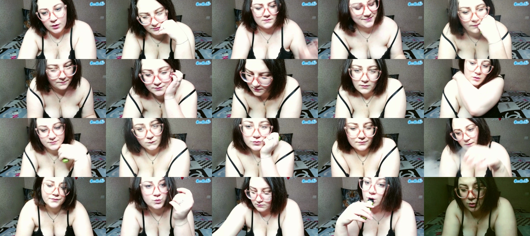 sindyjeny CamSoda 05-07-2023