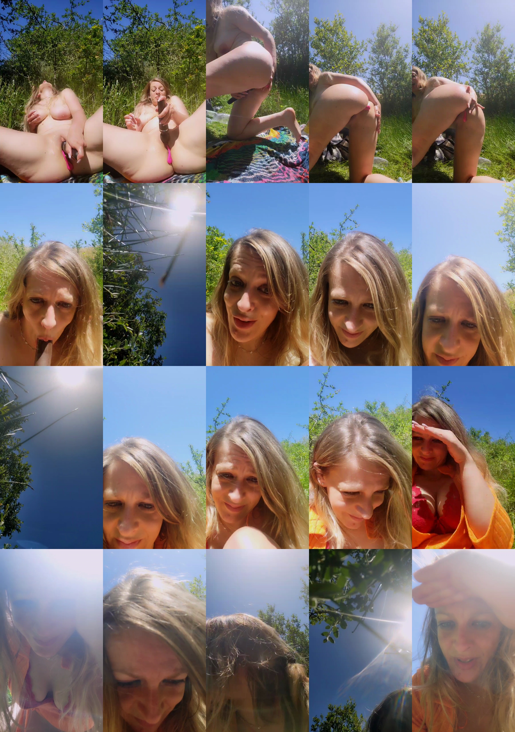 BlondSexxxy  06-07-2023