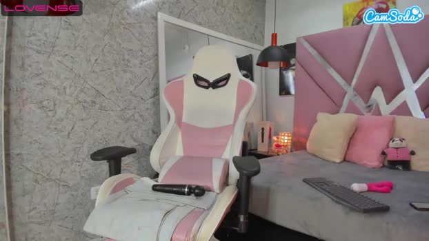 nyakimgold CamSoda 05-07-2023