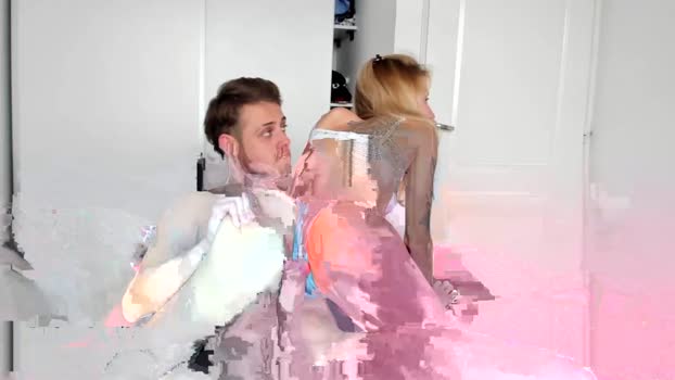 theblondcouple  11-07-2023