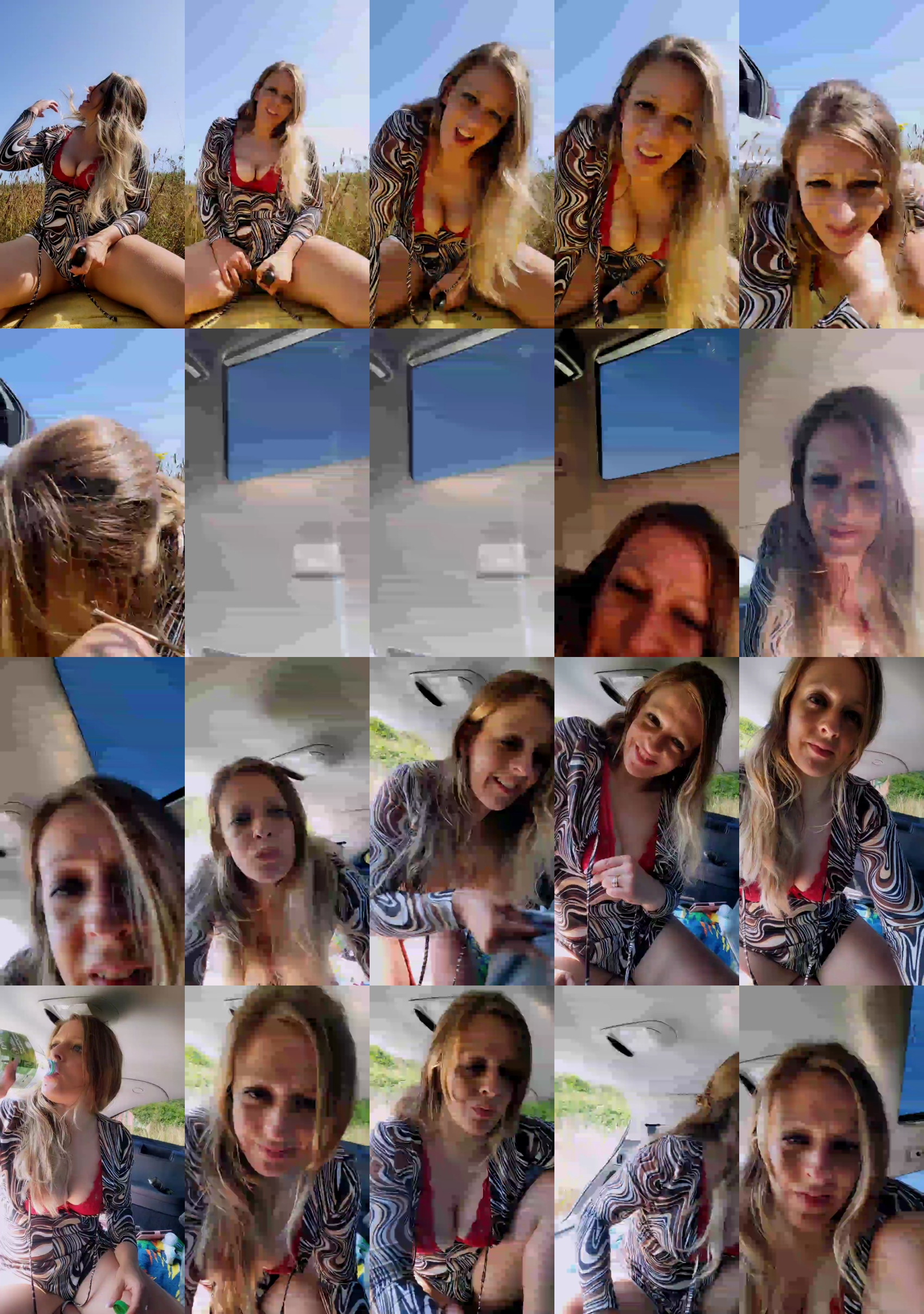 BlondSexxxy  18-07-2023