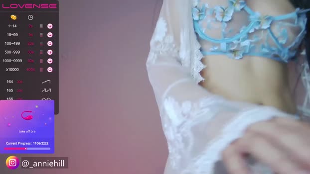 anniehillofficial_  17-07-2023