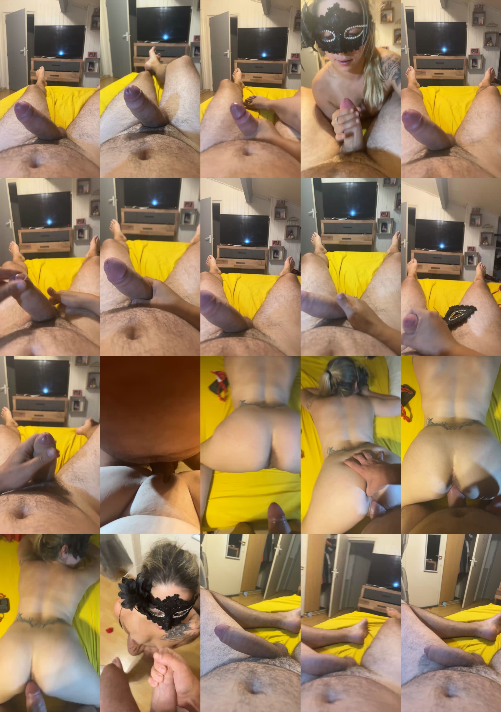 Sexyhotcam01  18-07-2023