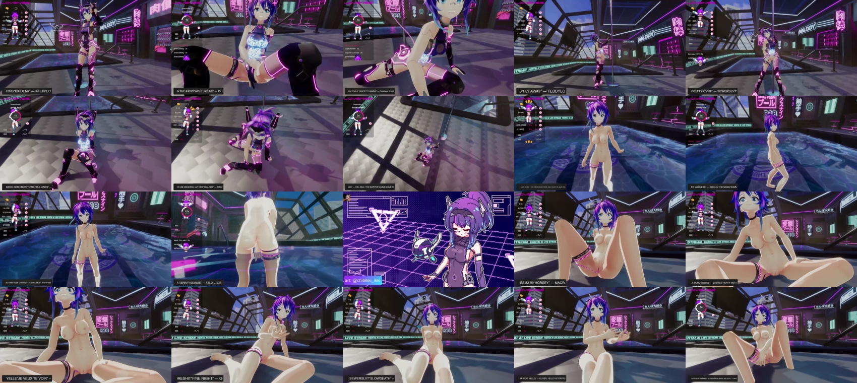 projektmelody  18-07-2023