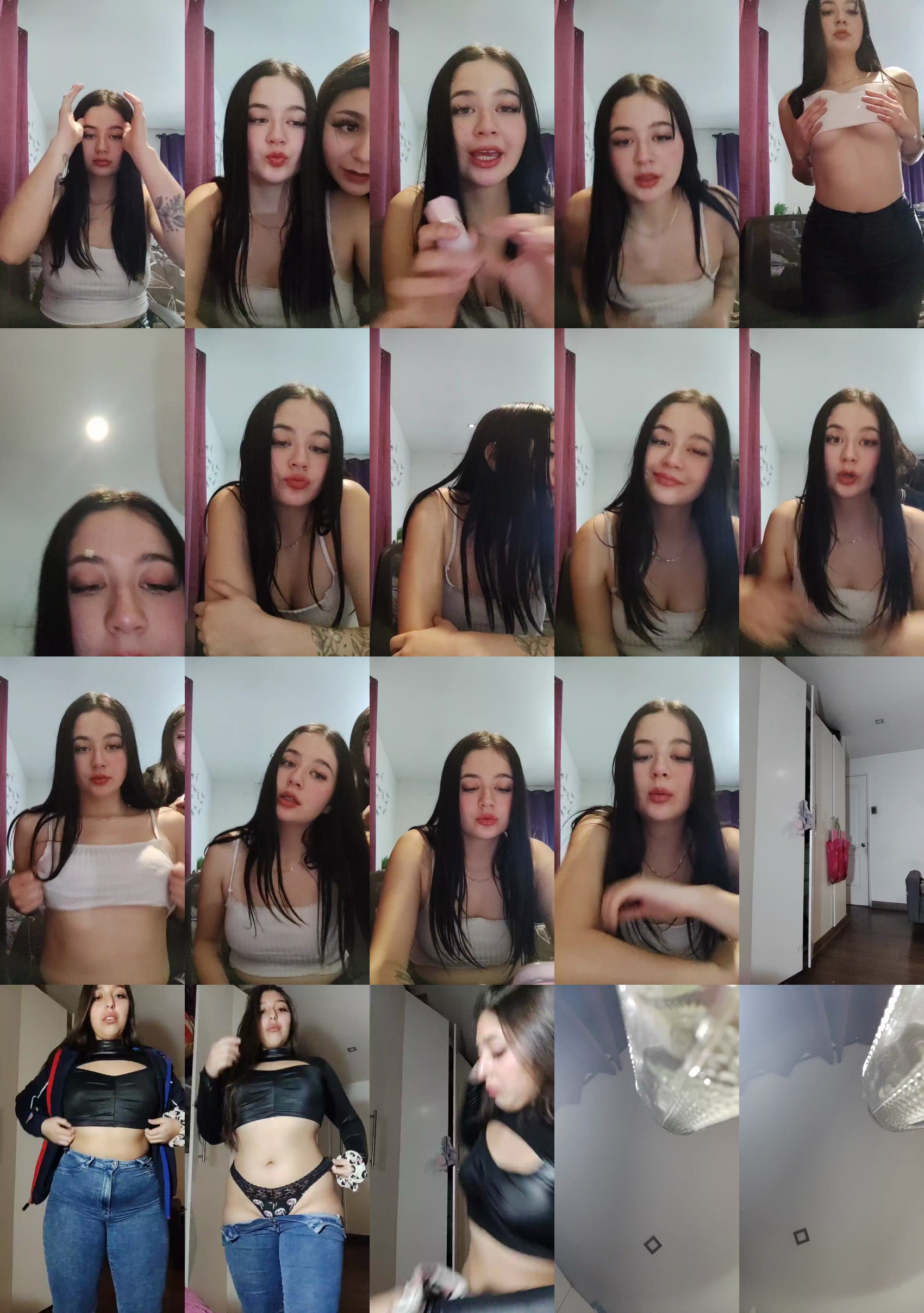foxylove69_sexy  20-07-2023