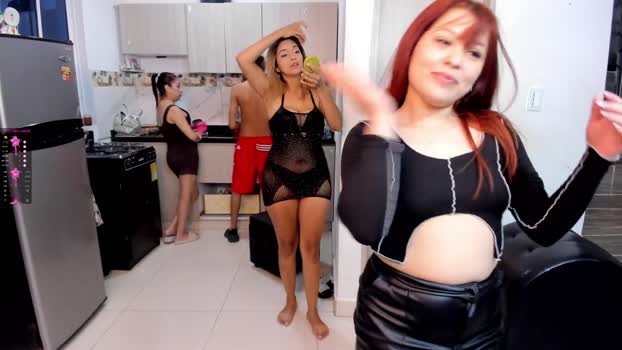 Lustfulhouse  20-07-2023