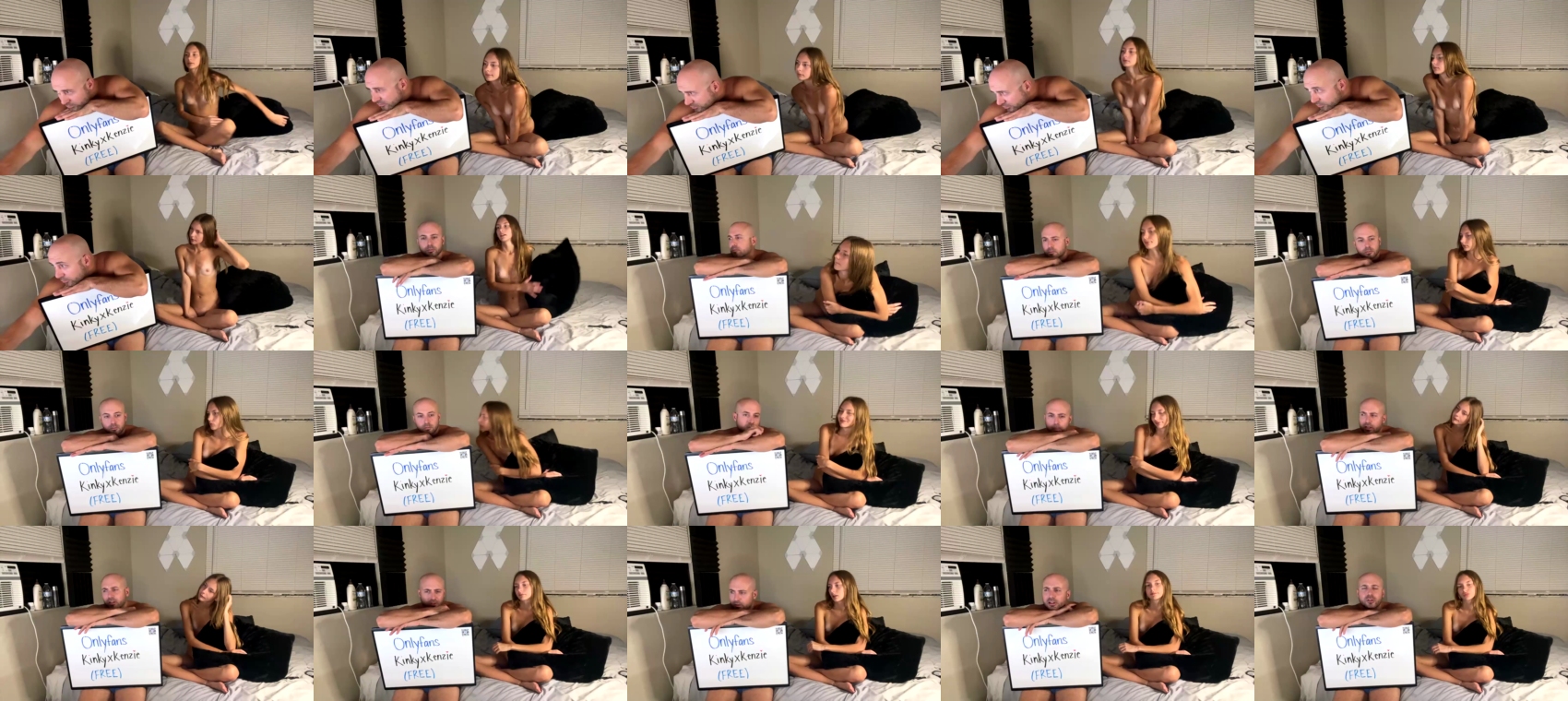 kinkyxkenzie  20-07-2023