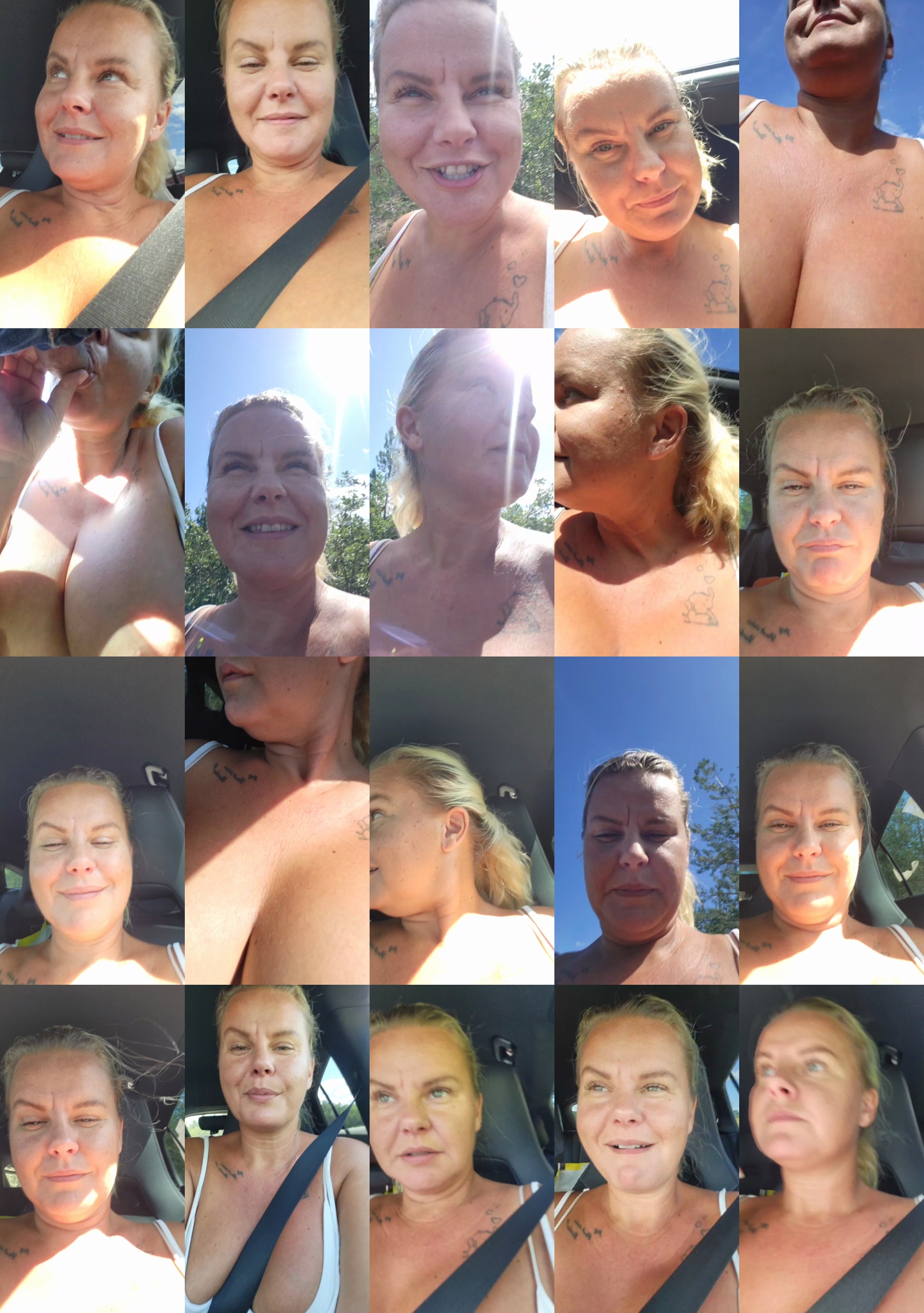 HorneyMilfSWE  22-07-2023