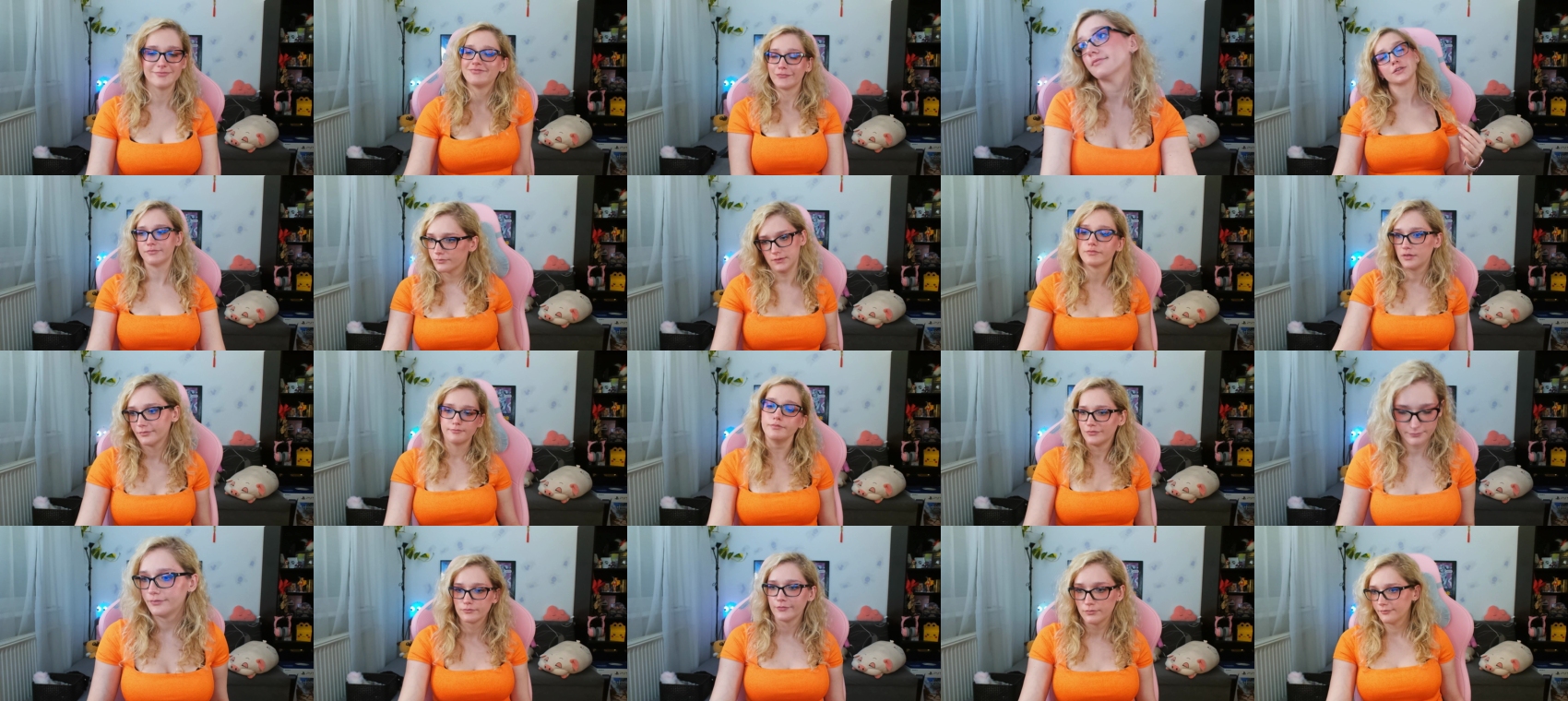 LunaNicole  21-07-2023
