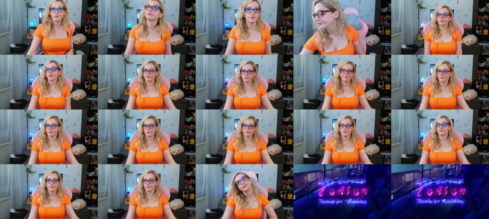 LunaNicole  21-07-2023