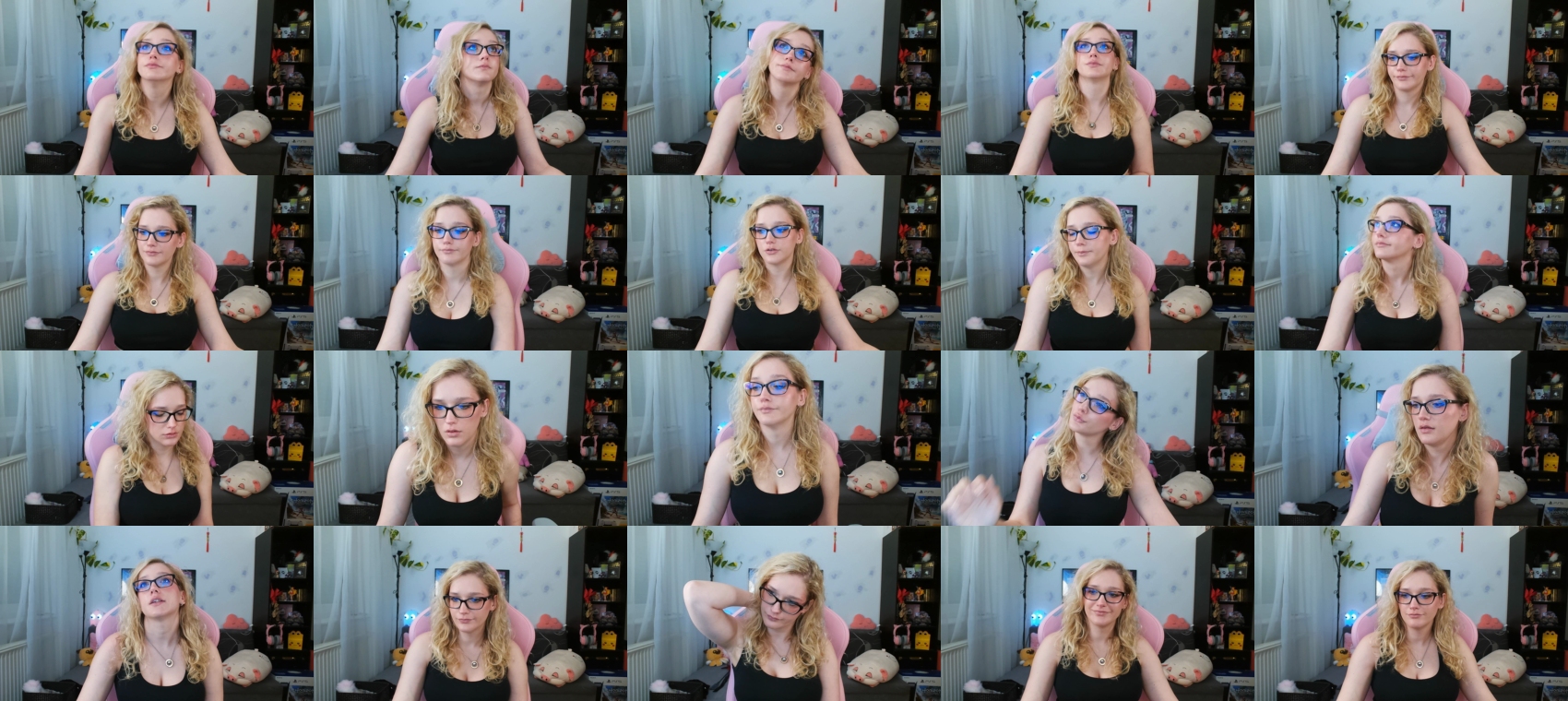 LunaNicole  22-07-2023