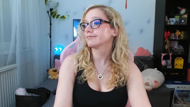 LunaNicole  22-07-2023