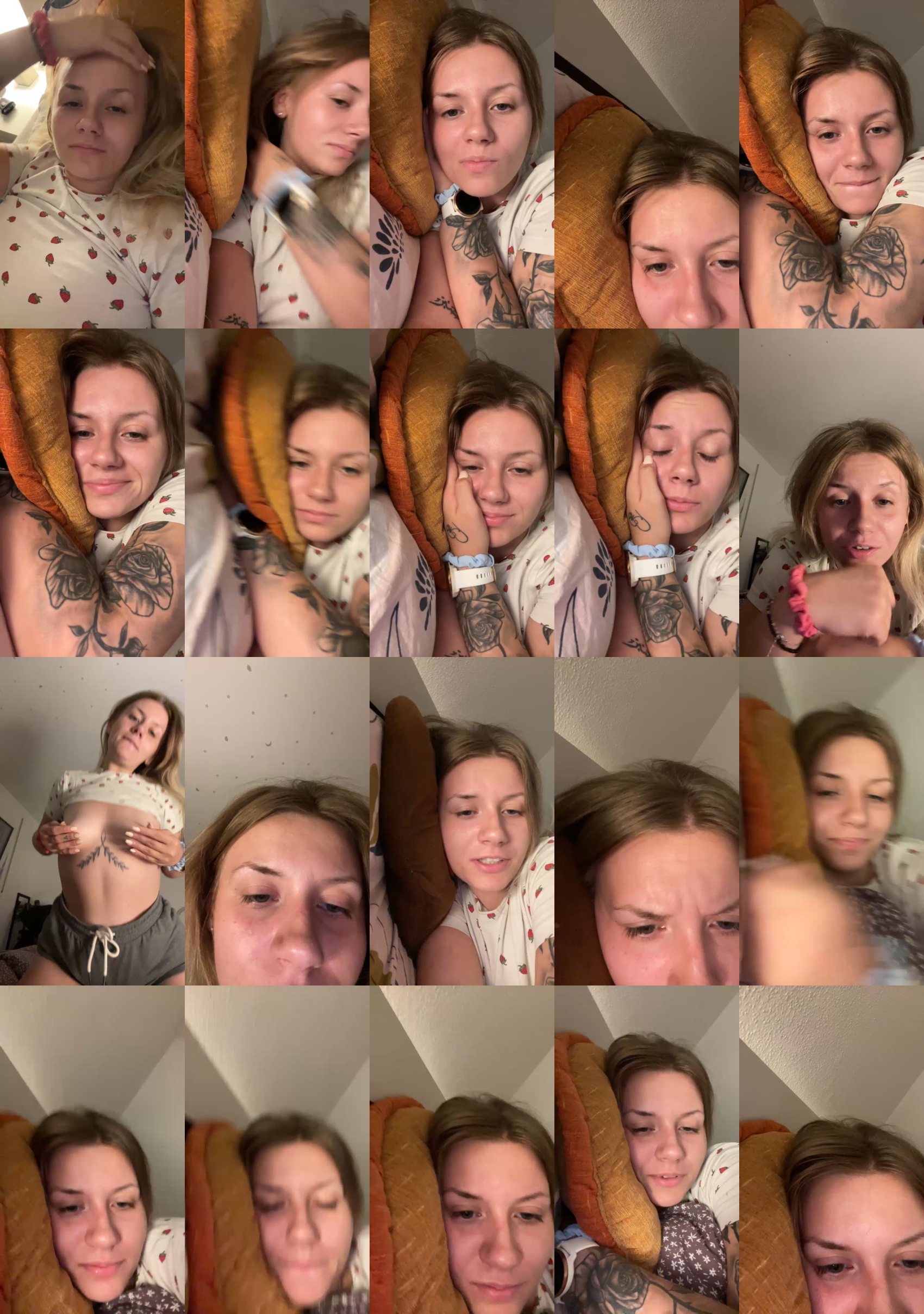 Cassandrajuicy  23-07-2023