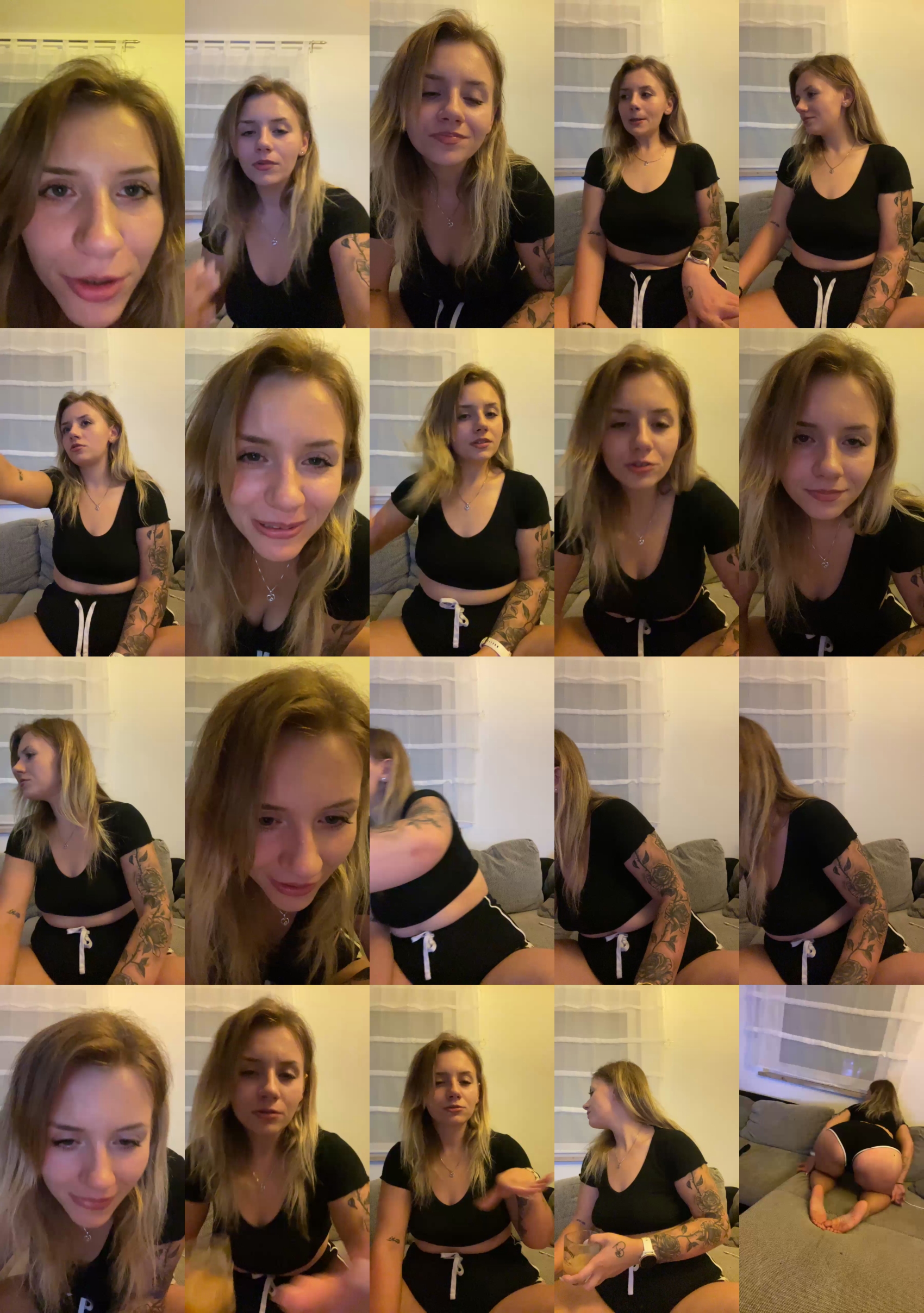 Cassandrajuicy  24-07-2023
