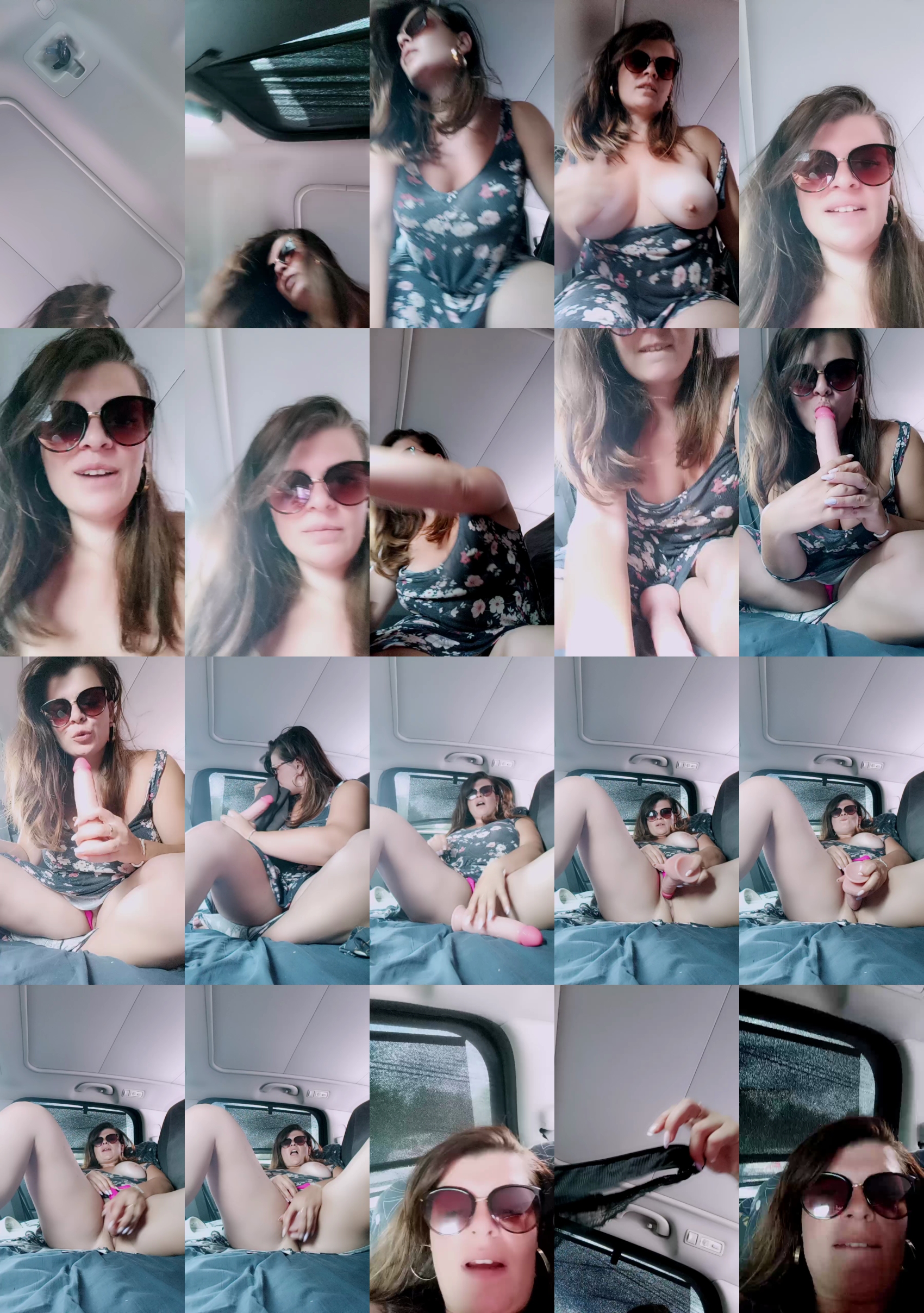 BellaLuna__show  26-07-2023