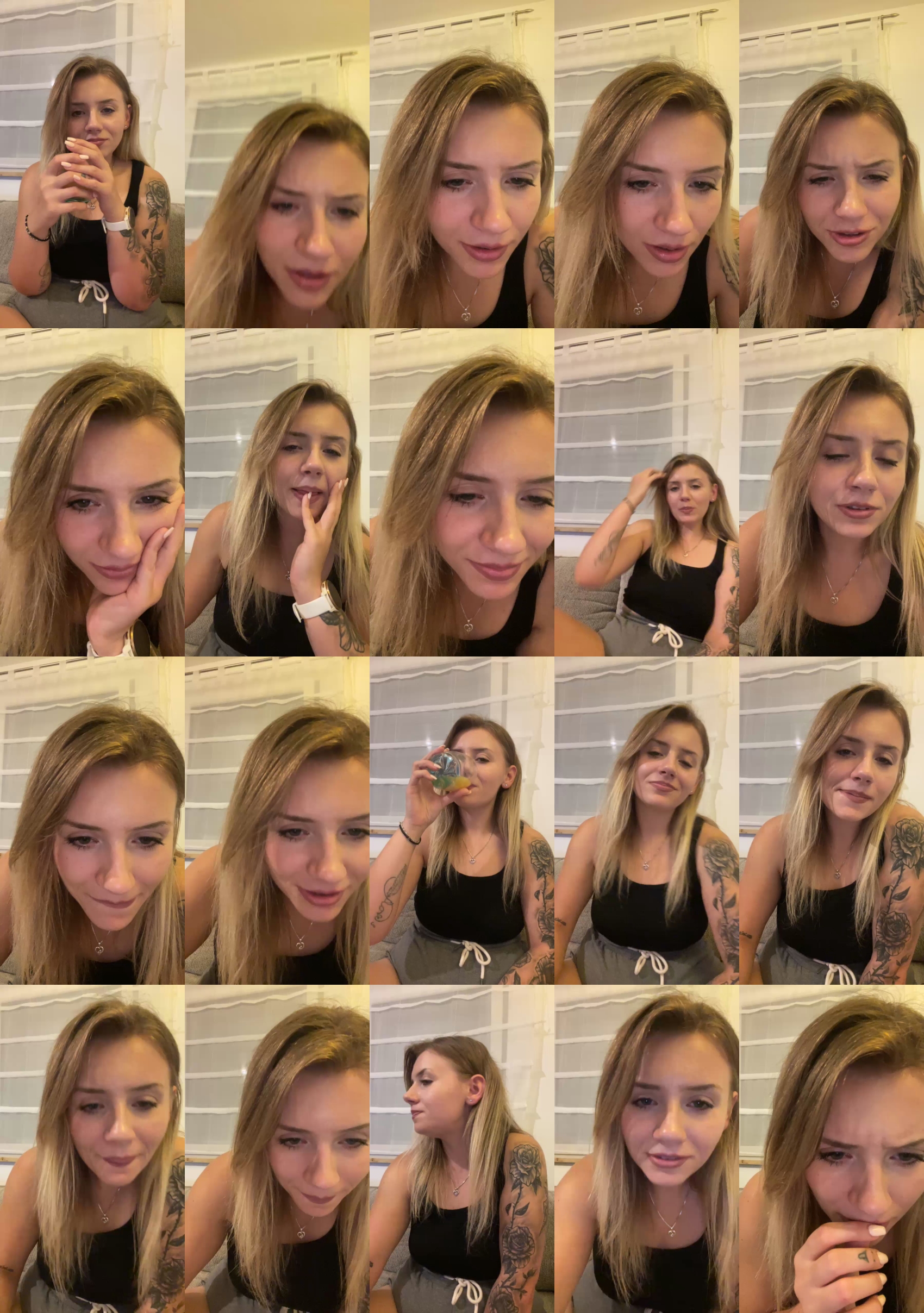 Cassandrajuicy  25-07-2023