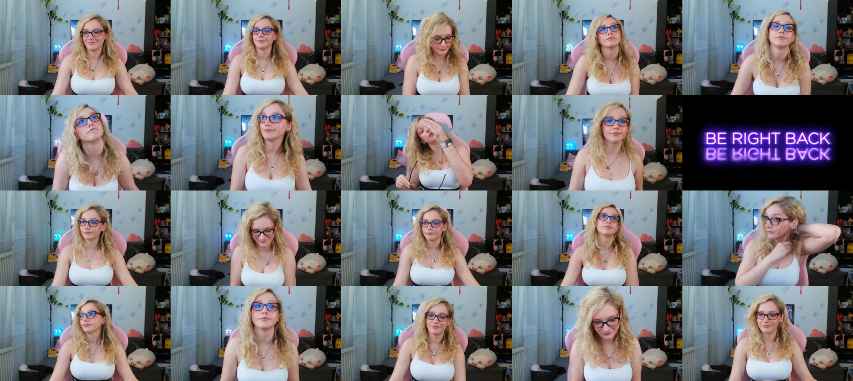 LunaNicole  25-07-2023