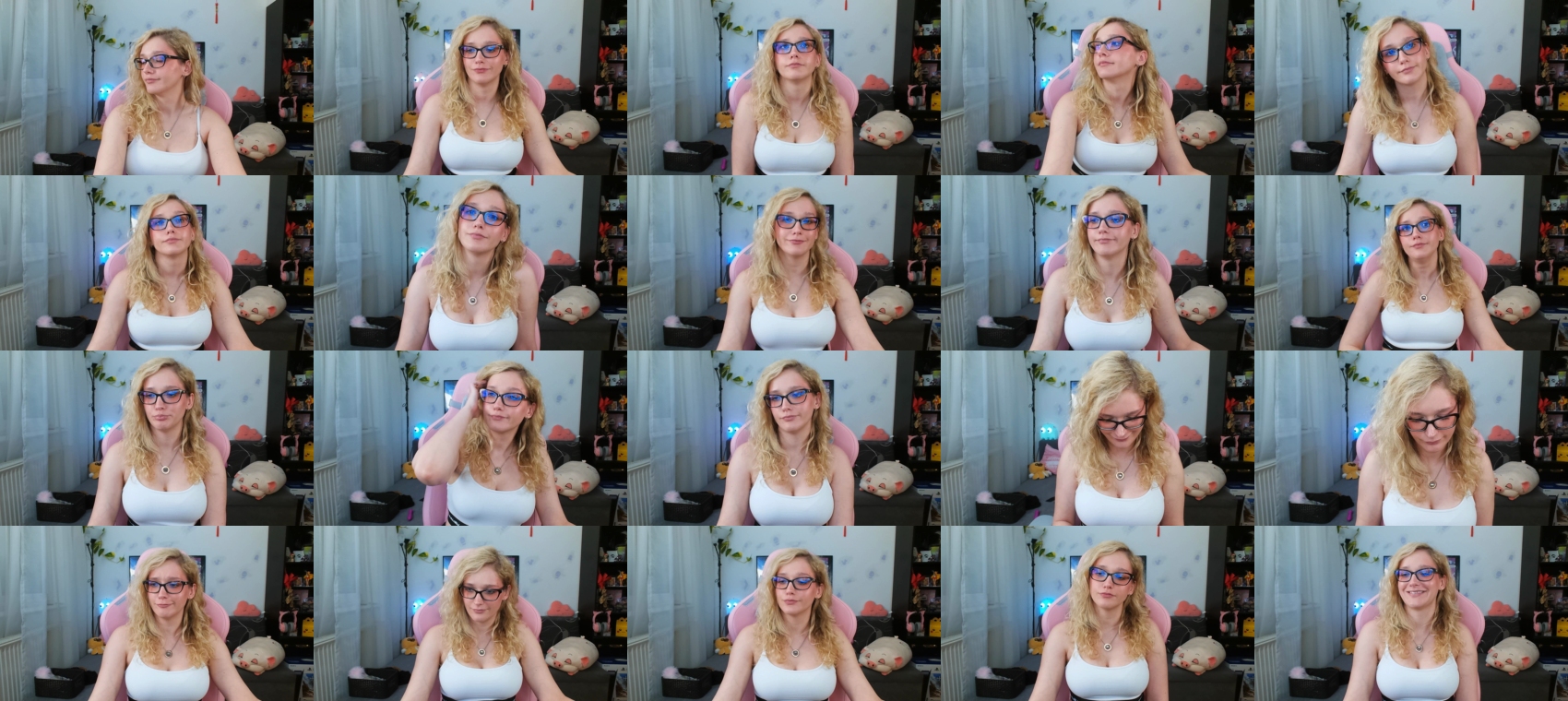 LunaNicole  25-07-2023
