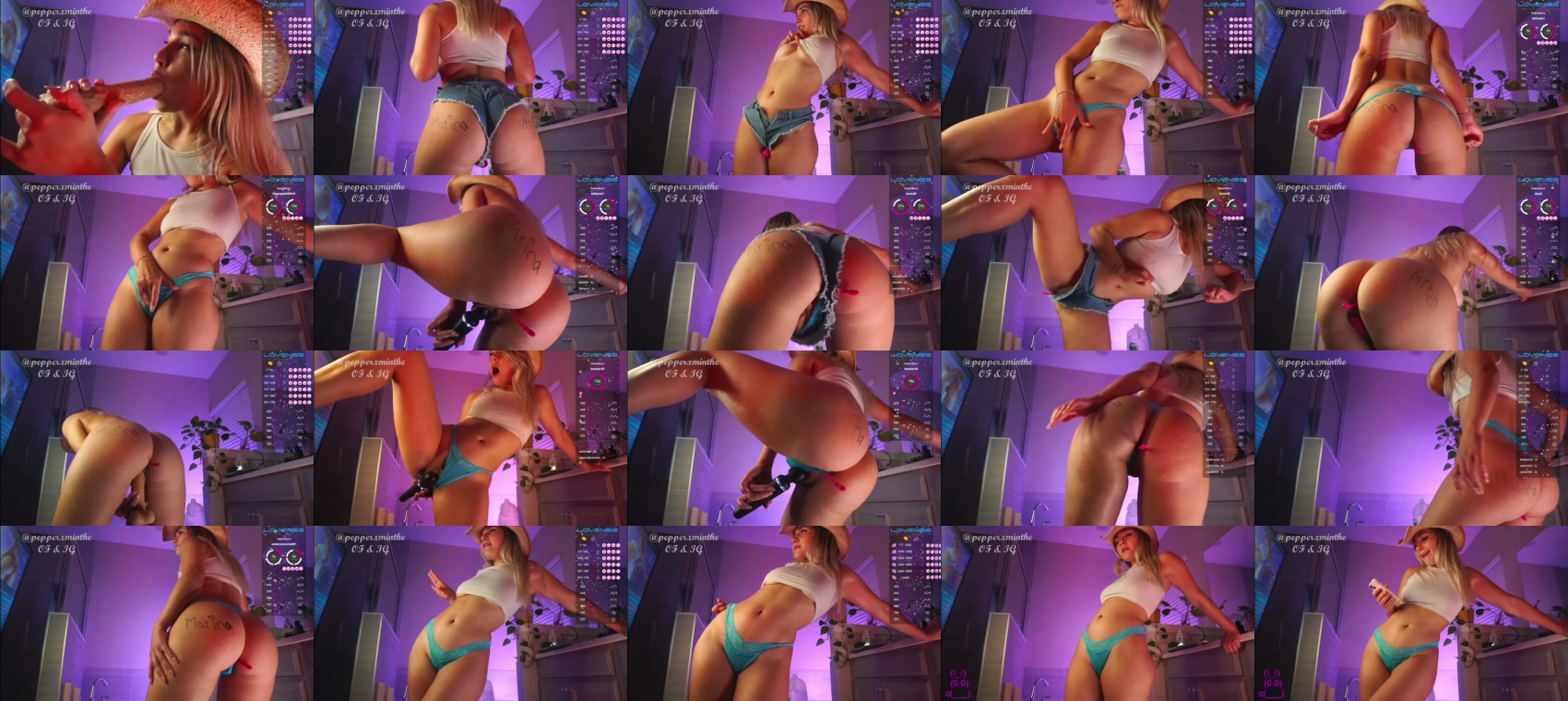 pepperxminthe  25-07-2023