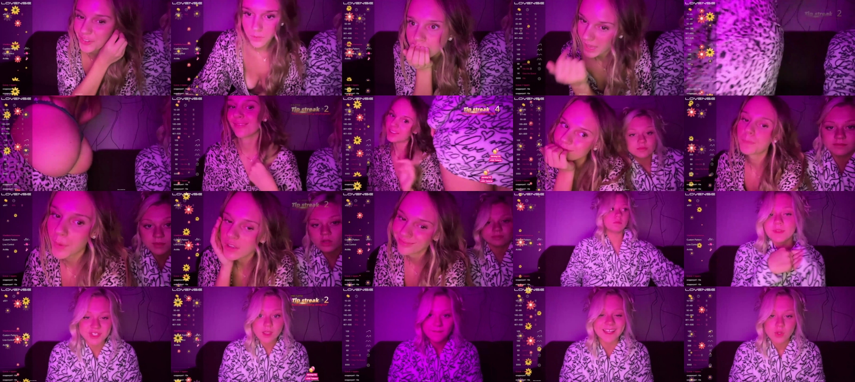 prettypoliteladies  26-07-2023