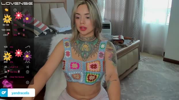 yandracelisoficial  30-07-2023