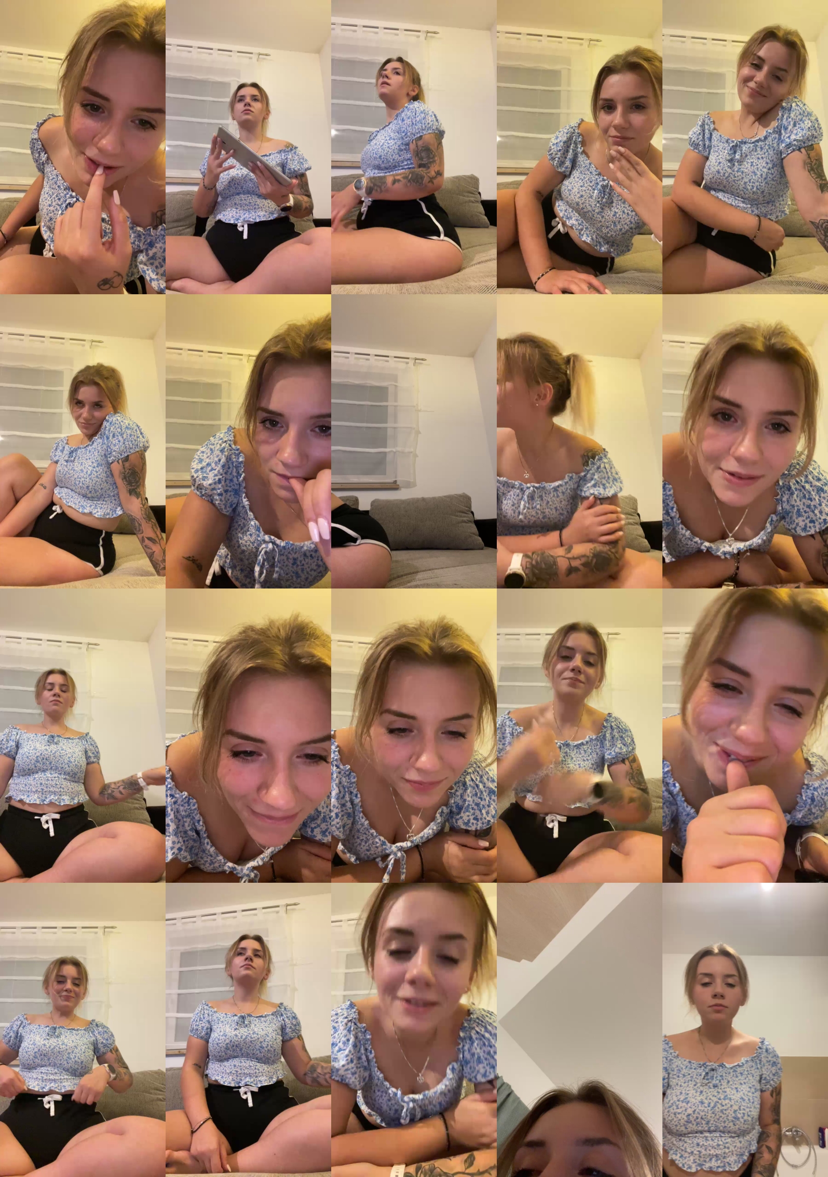 Cassandrajuicy  31-07-2023