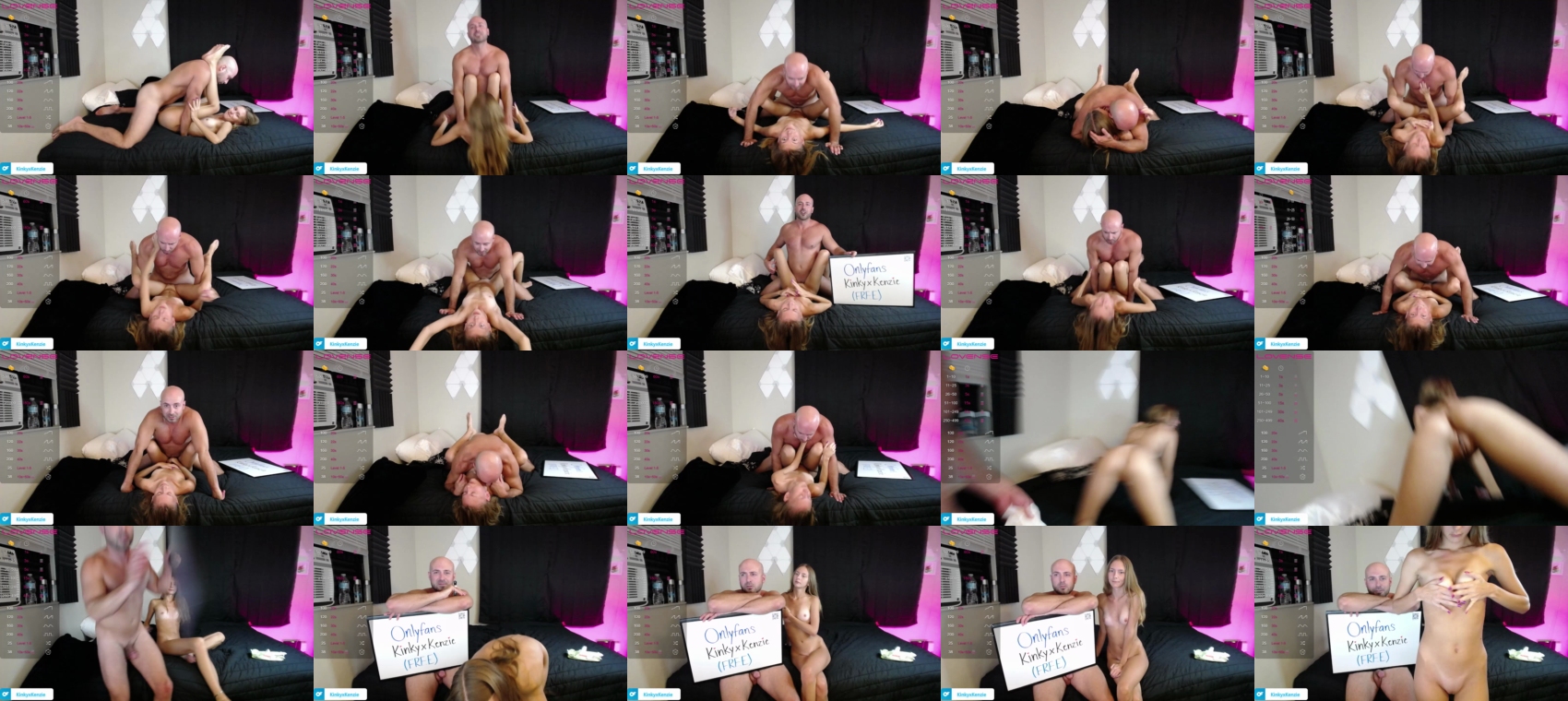 kinkyxkenzie  31-07-2023