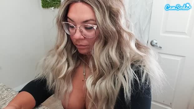 kinky-kris CamSoda 01-08-2023
