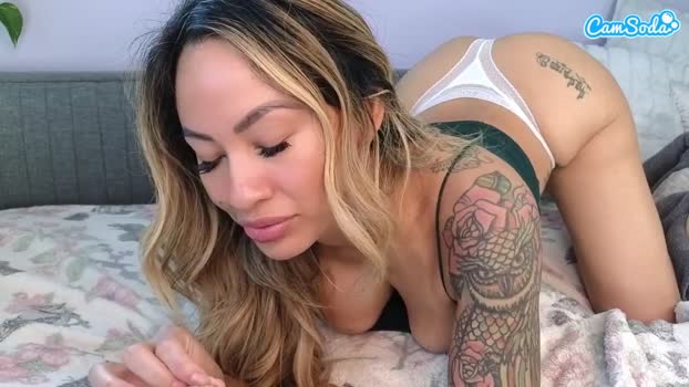 lil-asian-jaz CamSoda 01-08-2023
