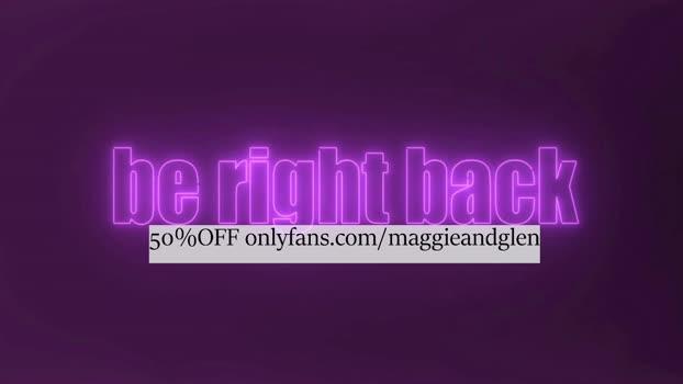 maggieandglen  01-08-2023