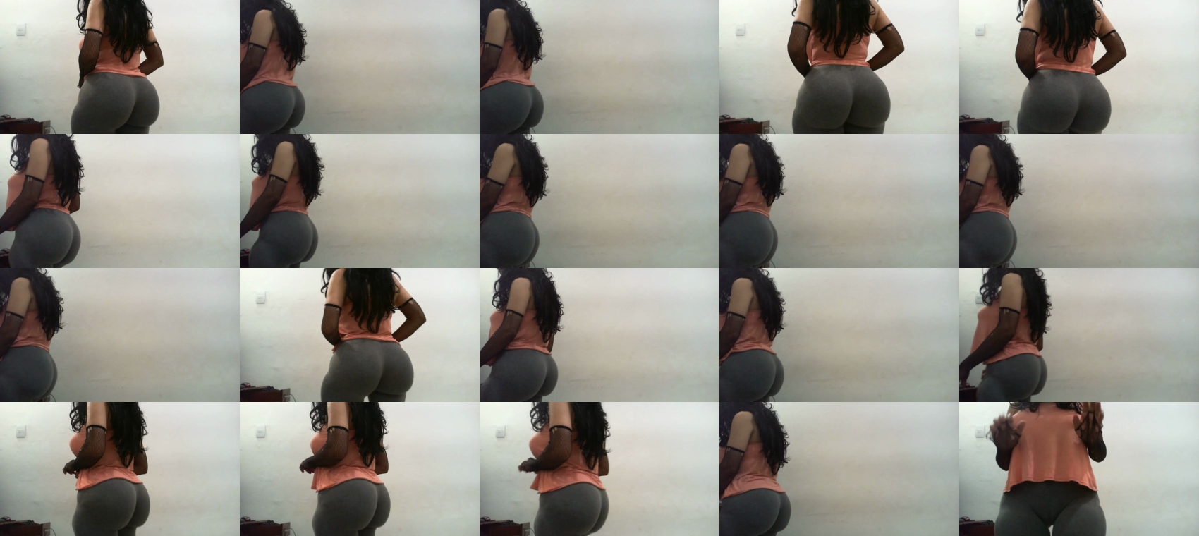 Claudiahotpants  02-08-2023