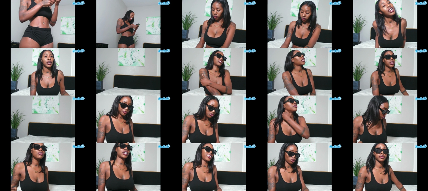 badgurldnay CamSoda 02-08-2023