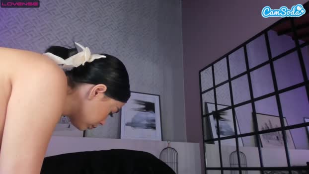 ellediane CamSoda 03-08-2023